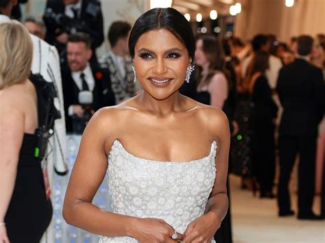 Heres the Controversy Around Mindy Kaling, Explained